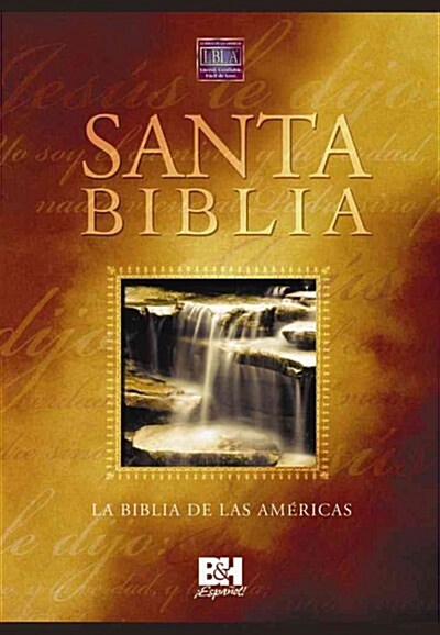 Lbla Biblia Para Regalos y Premios, Tapa Suave (Paperback)