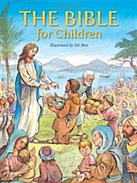 The Bible for Children (Hardcover)