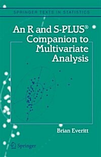 An R and S-plus?Companion to Multivariate Analysis (Paperback)