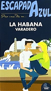 La Habana / Havana (Paperback)
