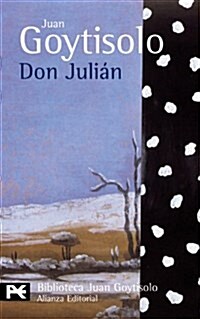 Don Julian / Count Julian (Paperback, POC)