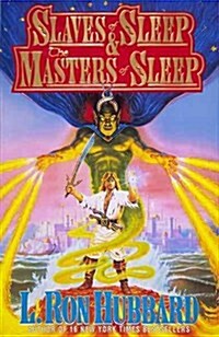 Slaves of Sleep & The Masters of Sleep (Paperback)