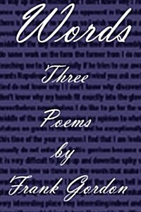 Words Three (Paperback)