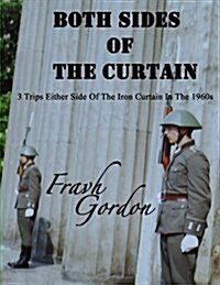 Both Sides of the Curtain (Paperback)