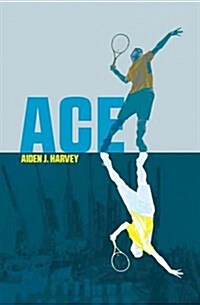 Ace (Paperback)