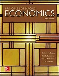 Principles of Macroeconomics (Paperback, 6th)