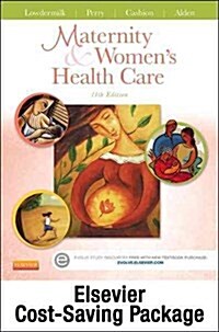 Maternity & Womens Health Care (Paperback, 11th, PCK)