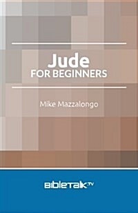 Jude for Beginners (Paperback)