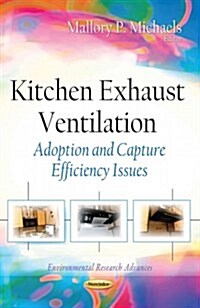 Kitchen Exhaust Ventilation (Paperback)