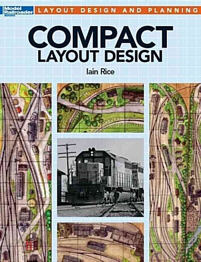 Compact Layout Design (Paperback)