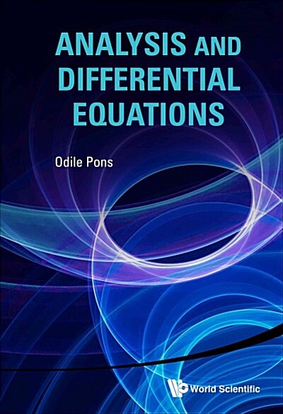 Analysis and Differential Equations (Hardcover)