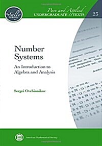 Number Systems (Hardcover)