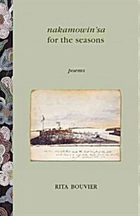 Nakamowin Sa for the Seasons (Paperback)