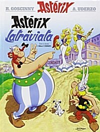 Asterix et La Traviata (Hardcover)