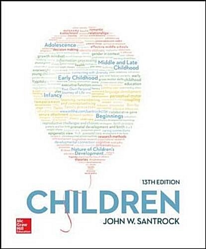Children (Hardcover, 13, Revised)