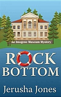 Rock Bottom (Paperback)