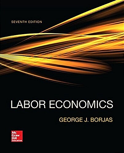 Labor Economics (Hardcover, 7, Revised)