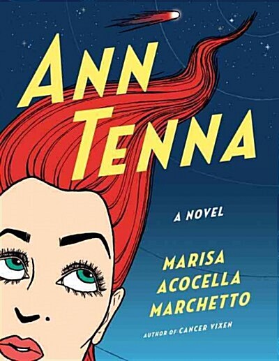 Ann Tenna (Hardcover)