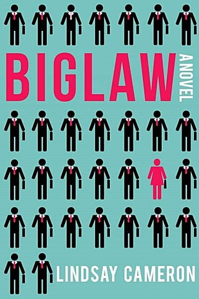 Biglaw (Hardcover)