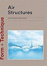 Air Structures (Paperback)