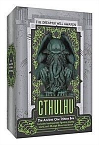 Cthulhu: The Ancient One Tribute Box (Other)