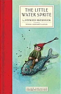 The Little Water Sprite (Hardcover)