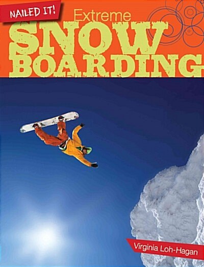 Extreme Snowboarding (Paperback)