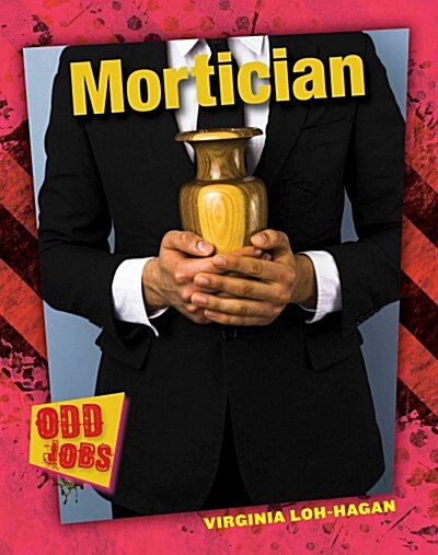 Mortician (Paperback)