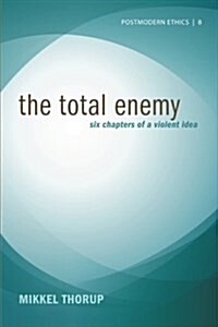 The Total Enemy (Paperback)