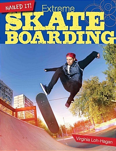 Extreme Skateboarding (Paperback)