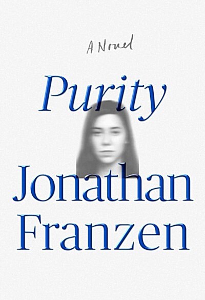 [중고] Purity (Hardcover)