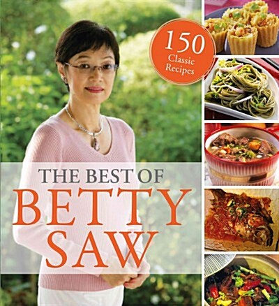 The Best of Betty Saw (Paperback)