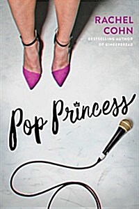 Pop Princess (Paperback, Reissue)