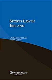 Sports Law in Ireland (Paperback)