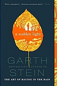 A Sudden Light (Paperback)