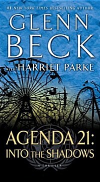 Agenda 21: into the Shadows (Mass Market Paperback)