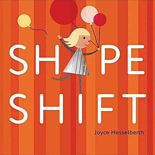 Shape Shift (Hardcover)