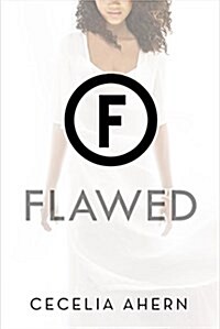 Flawed (Hardcover)