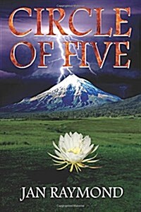 Circle of Five: Pha Yul Trilogy (Paperback)