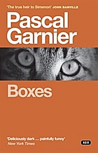 Boxes (Paperback)