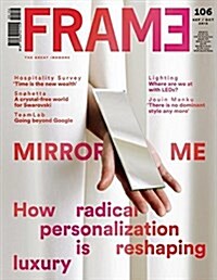 Frame #107 (Paperback)