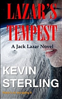 Lazars Tempest (Paperback)