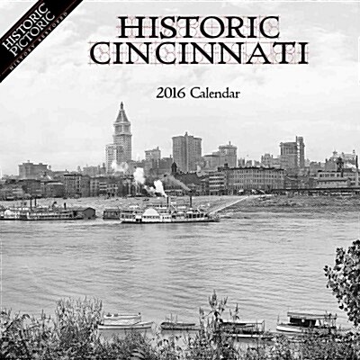 Historic Cincinnati (Wall, 2015-2016)