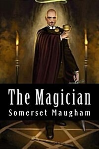 The Magician (Paperback)