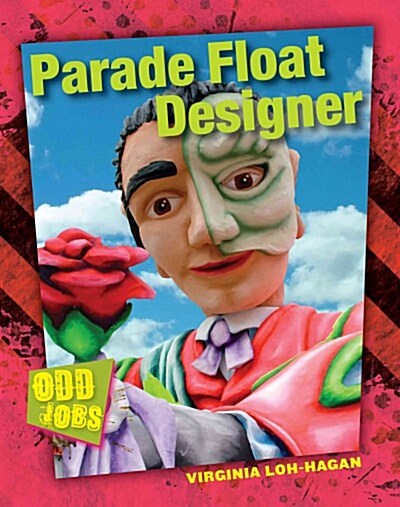 Parade Float Designer (Paperback)