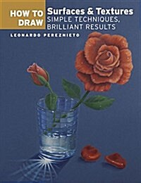 You Can Draw!: Simple Techniques for Realistic Drawings (Paperback)