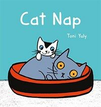 Cat Nap (Hardcover)
