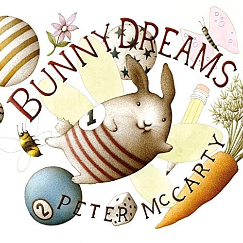 Bunny Dreams (Hardcover)