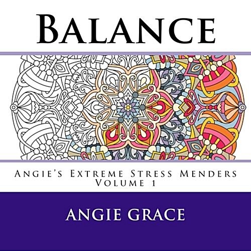 Balance (Paperback)