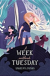 A Week Without Tuesday (Hardcover)